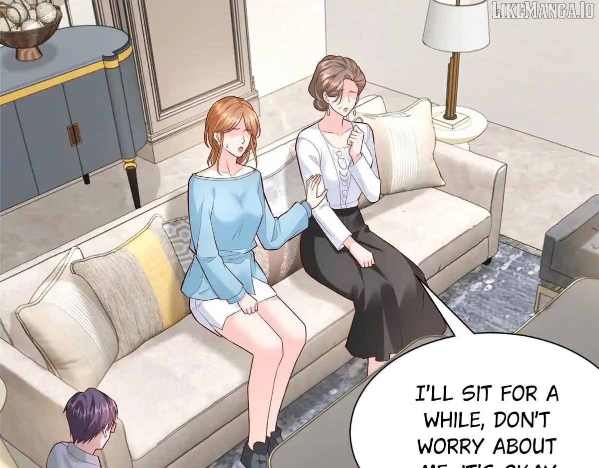 I randomly have a new career every week Chapter 840 - page 66